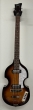Hofner Ignition Special Edition (SE) Violin Bass Sunburst - B-Stock - CL2537