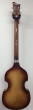 Hofner HCT Violin Bass Sunburst - B-Stock - CL1666