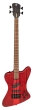 Spector Euro 4X Black Cherry Matte