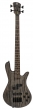 Spector NS Pulse 4 Charcoal Grey
