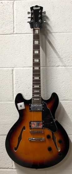 Gould Union Vintage Burst-B stock-CL2682