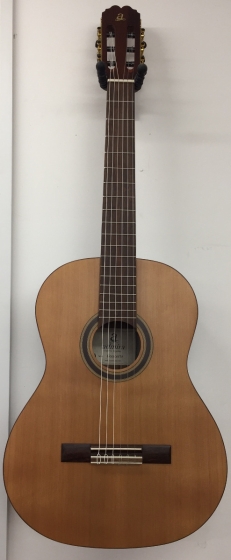 Admira Concerto Classical Guitar - B-Stock - CL1464