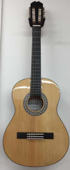 Admira Alba 3/4 Classical Guitar - B-Stock - CL1641