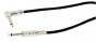 TGI Guitar Cable - RightAngled Jack to Jack 3m 10ft- Audio Essentials