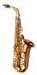 Yanagisawa Alto Sax Elite - Bronze