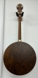 Barnes & Mullins Empress Irish-Gaelic 4-String Tenor Banjo  - B-Stock - CL2211