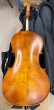 Hidersine Vivente 4/4 Cello Outfit - B-Stock - CL2388