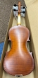 Hidersine Inizio Violin 4/4 ONLY - B-Stock - CL2396