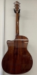 Rathbone No.8 - Solid Mahogany E/Cut-B stock-CL2563