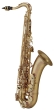 Yanagisawa Tenor Sax Elite - Unlacquered Brass