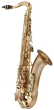 Yanagisawa Tenor Sax - Unlacquered Bronze