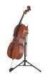 K&M Cello Stand Black