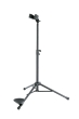 K&M Bassoon Stand Black