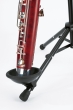 K&M Bassoon Stand Black