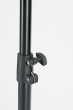 K&M Bass Clarinet Stand Black