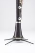 K&M Clarinet Stand Black