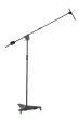 K&M Overhead Microphone Stand