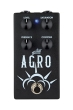 Aguilar Effects Pedal Agro II Bass Overdrive