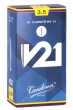 Vandoren Eb Clarinet Reeds 3.5 V21 (10 BOX)