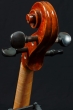 Hidersine Reserve Pianura Violin. Stradivari. Ebony Fittings. SN:D49