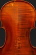 Hidersine Reserve Pianura Violin. Stradivari. Ebony Fittings. SN:D49