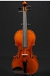 Hidersine Reserve Pianura Violin. Stradivari. Ebony Fittings. SN:D49