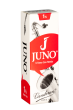 Juno Tenor Saxophone Reeds 1.5 Juno (5 Pack)