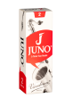 Juno Tenor Saxophone Reeds 2 Juno (5 Pack)