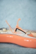 Kyser Capo Electric Quick Change X Fender Pacific Peach