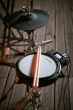 Medeli Digital Drum Pad. TP110. Mesh Head. Bluetooth