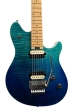 Peavey HP2 Electric Guitar Tremolo Deep Ocean