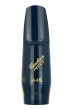 Vandoren Alto Sax Mouthpiece Jumbo Java A45 Blue