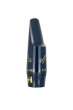 Vandoren Alto Sax Mouthpiece Jumbo Java A28 Blue 