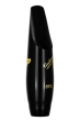 Vandoren Baritone Saxophone Mouthpiece Profile BP3