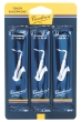 Vandoren Tenor Sax Reeds 1.5 Traditional (3 Pack)