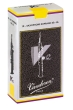 Vandoren Soprano Sax Reeds 4 V12 (10 BOX)