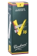 Vandoren Baritone Sax Reeds 2 V16 (5 BOX)