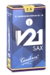 Vandoren Soprano Sax Reeds 2.5 V21 (10 BOX)