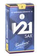 Vandoren Soprano Sax Reeds 3 V21 (10 BOX)