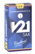 Vandoren Soprano Sax Reeds 3.5 V21 (10 BOX)