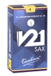 Vandoren Soprano Sax Reeds 4 V21 (10 BOX)