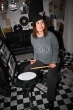 Medeli Digital Drum Pad. TP110. Mesh Head. Bluetooth