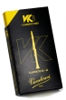 Vandoren Bb Clarinet Synthetic VK1 Reed - Strength 50