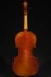 Hidersine Reserve Stradivari Viola 15.5" SN:WA234