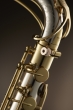 Yanagisawa Yany BooStar - Yanagisawa & Selmer - Pink Gold Plated