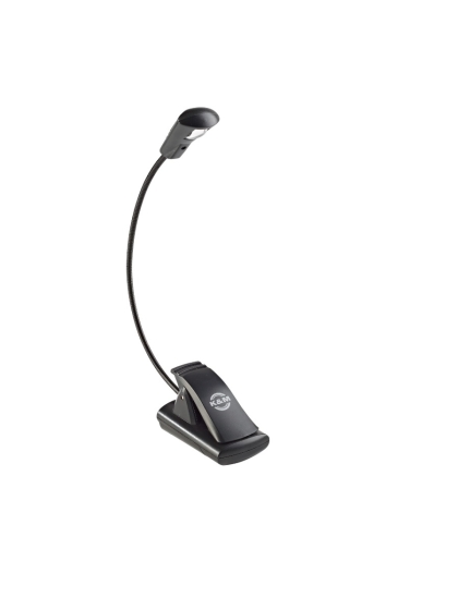 K&M Music Stand Light LED FlexLight