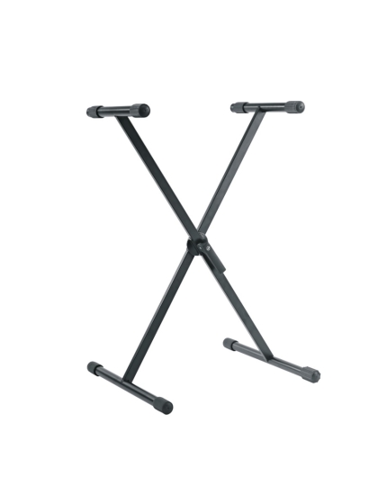 K&M Keyboard Stand. X Frame