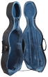 Hidersine Cello Nobile 4/4 Outfit