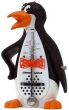 Wittner Metronome Penguin Design