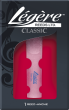 Legere Bass Saxophone Reeds Standard Classic 2.00